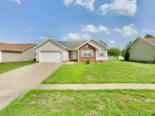 145 Chandler Dr, Danville, KY 40422