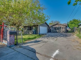 2717 S Harrison St, Stockton, CA 95206