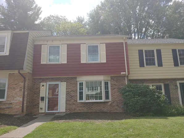 2807 Wellesley Ct, Blacksburg, VA 24060