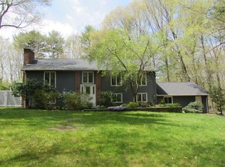 12 Bethke Rd, Killingworth, CT 06419