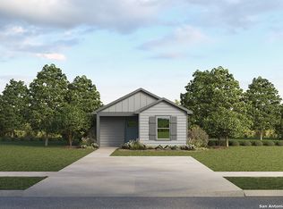 2038 Zephyr Lily, San Antonio, TX 78221