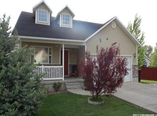 445 S 1060 W, Logan, UT 84321