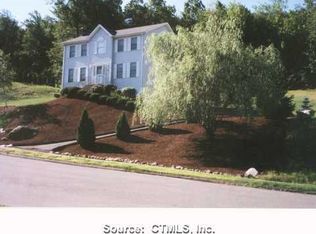 49 Northmont Road Ext, Bristol, CT 06010