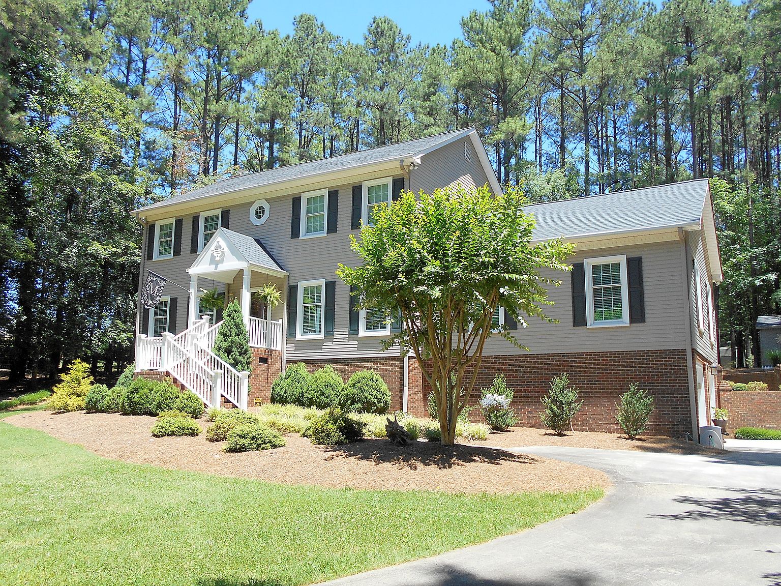 1832 Jimmie Kerr Rd, Haw River, NC 27258 | Zillow