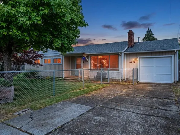 3375 Elmira Rd, Eugene, OR 97402