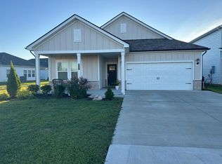 3726 Grimes Martinez Ct, Murfreesboro, TN 37128