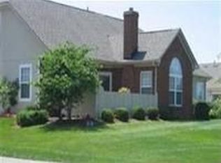 201 Windsor Way, Nicholasville, KY 40356