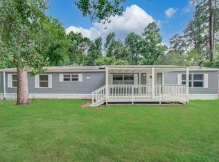 16307 Antelope Ln, Magnolia, TX 77355