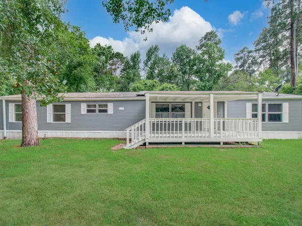 16307 Antelope Ln, Magnolia, TX 77355