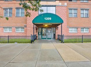 1209 Summit Ave APT 202, Jersey City, NJ 07307