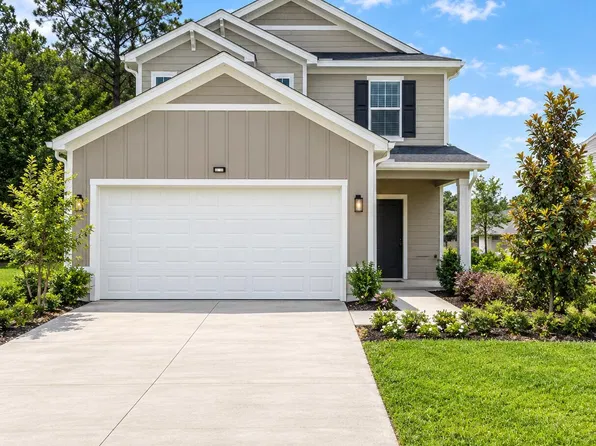 522 AVALON WOODS Lane, Jacksonville, FL 32218