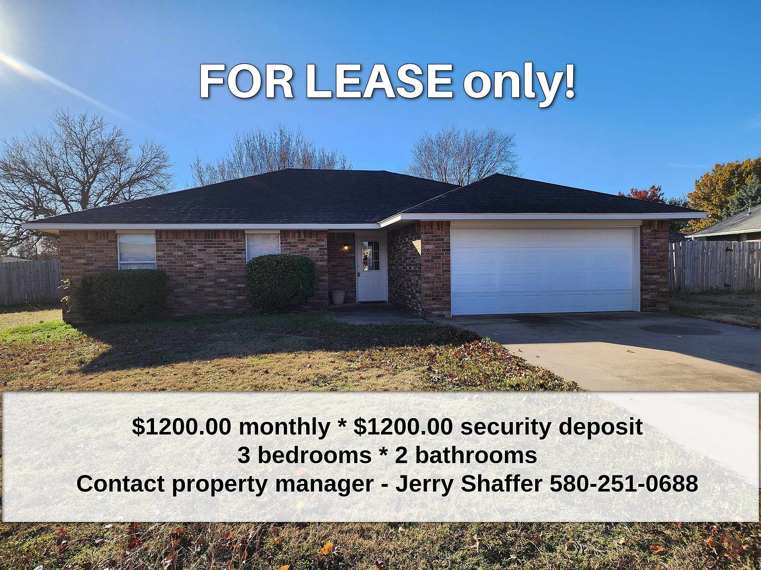 1330 Sunnylane St, Duncan, OK 73533 Zillow