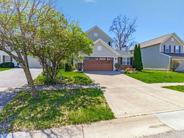 9653 Deer Track Rd, West Chester, OH 45069