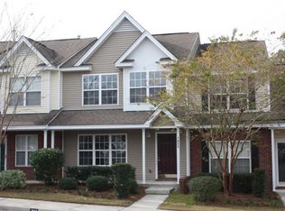 7925 Shadow Oak Dr, North Charleston, SC 29406