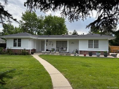 2300 Brentwood Street, Lakewood, CO, 80214