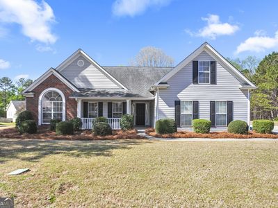 1056 Fern Valley Way, Dacula, GA, 30019