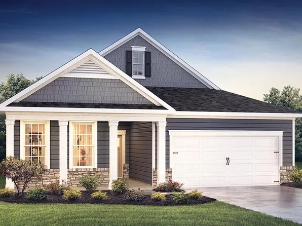 344 Bandon Dunes Ct, Moorestown, NJ 08057