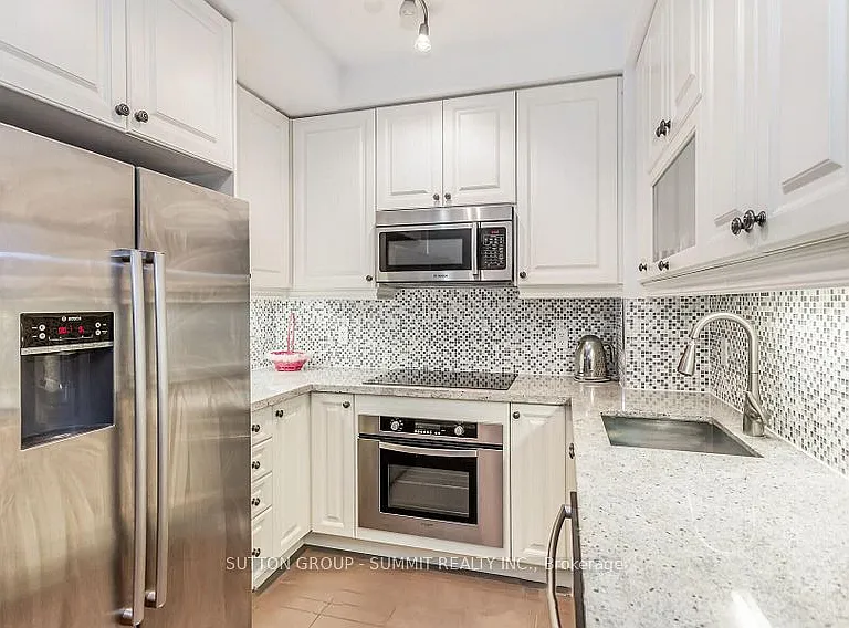 35 Balmuto St #1402 — Photo 9