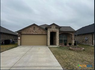 243 High More Ct, Temple, TX 76502