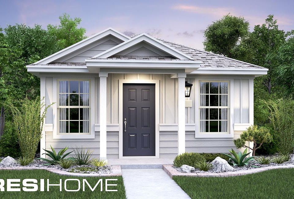 1st image of 5403 Verdugos Palace