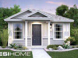 5403 Verdugos Palace, San Antonio, TX 78244
