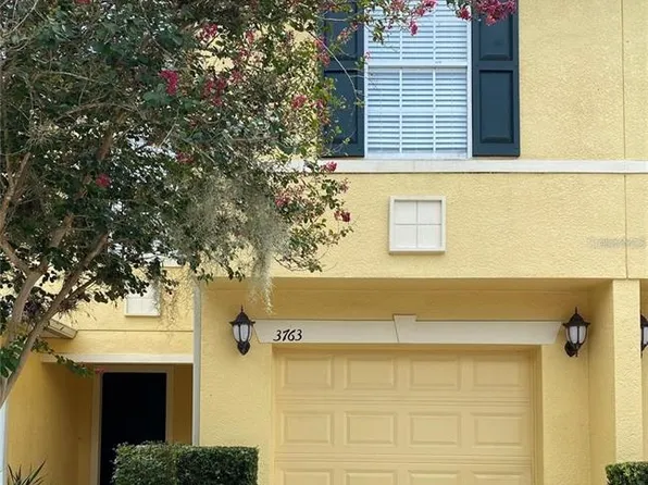 3763 Collingwood Ln, Oviedo, FL 32765