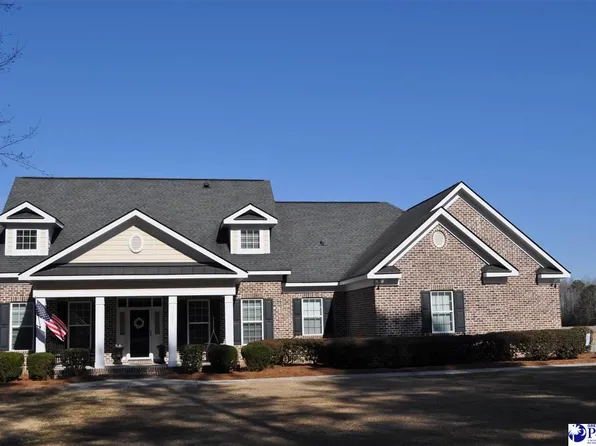 307 E Oliver St, Marion, SC 29571