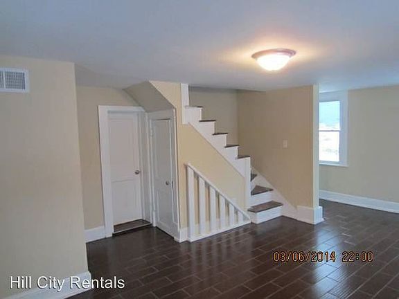 3rd image of 3307 Memorial Ave #C