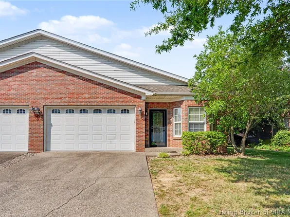 1837 Paddle Wheel Drive, Jeffersonville, IN 47130