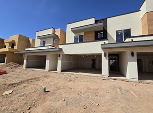 1628 S Forbidding Way #2307, Washington, UT 84780