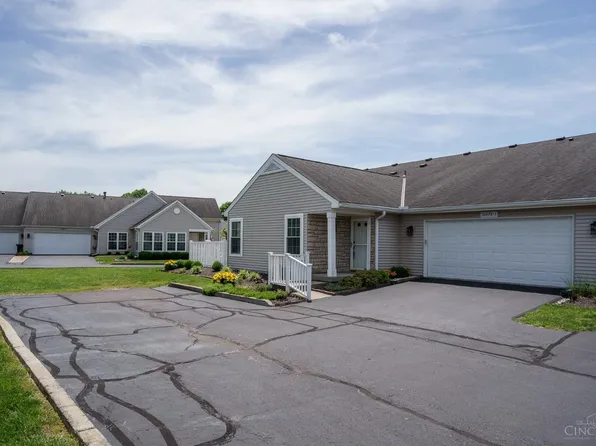 10478 Jesica Ln Unit 3, Harrison, OH 45030