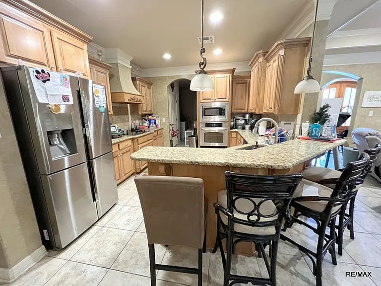615 Picketts Mill Dr — Photo 6