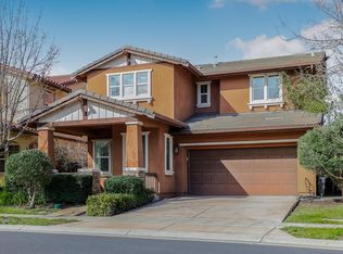 327 W La Verne Ct, Mountain House, CA 95391