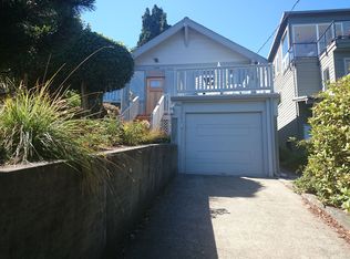 1119 32nd Ave S, Seattle, WA 98144