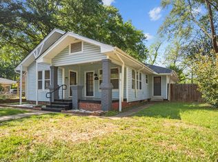 736 Dallas St, Jacksonville, TX 75766