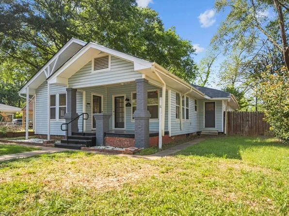 736 Dallas St, Jacksonville, TX 75766