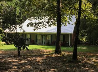 6103 Fernwood Rd, Magnolia, MS 39652