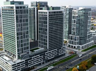 8960 Jane St #2317, Vaughan, ON L4K 2M9