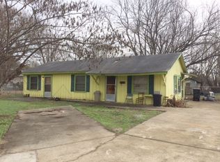 645 W Chatham Dr, Greenville, MS 38701