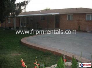 4207 N Creswell Way, Boise, ID 83713