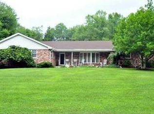 157 Carpenter Rd, Kittanning, PA 16201