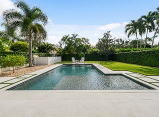 191 Hampton Cir, Jupiter, FL 33458