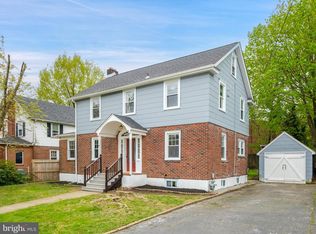 14 Boxwood Rd, Wilmington, DE 19804