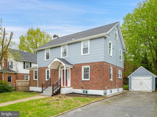 14 Boxwood Rd, Wilmington, DE 19804