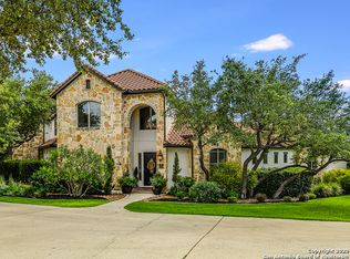 2 Lantana Rdg, San Antonio, TX 78258