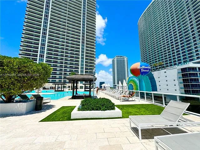 1800 S Ocean Dr #2602 — Photo 20