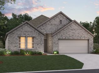 1120 Hackberry Ln, Crowley, TX 76036