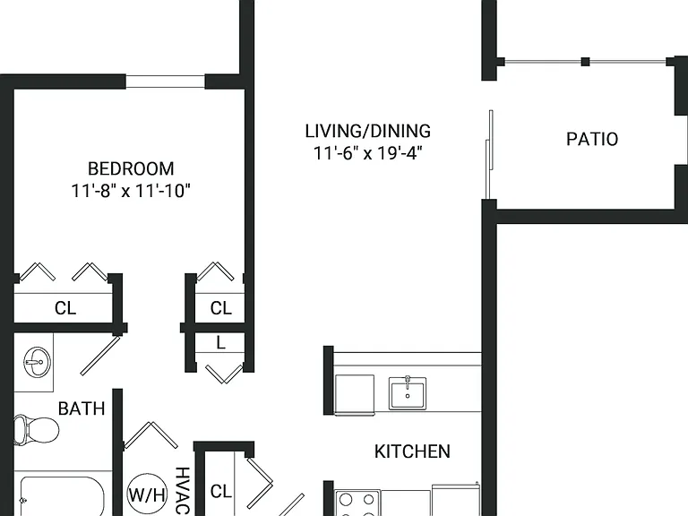 Retreat at Riverbend Apartment Homes — Photo 40