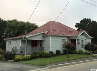 503 N Jackson St, Morristown, TN 37814