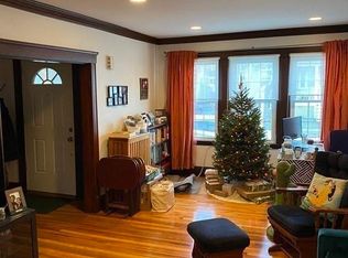 29 Amsden St #5, Arlington, MA 02474